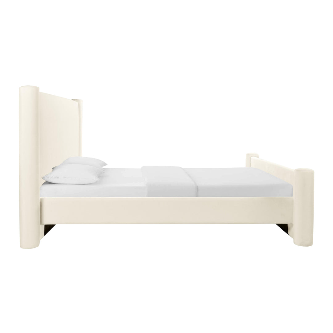 American Home Furniture | TOV Furniture - Athara Bed