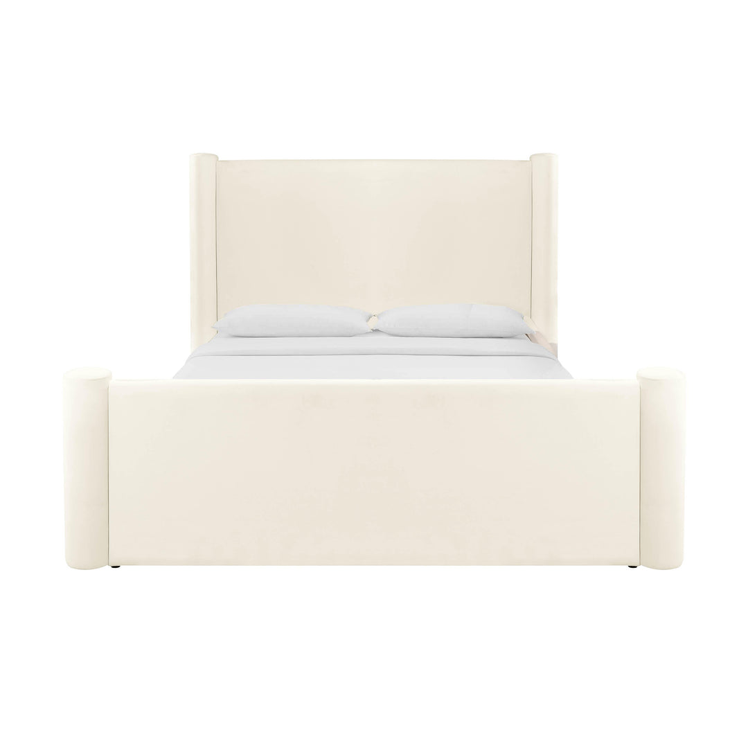 TOV Furniture Athara Bed BEDS