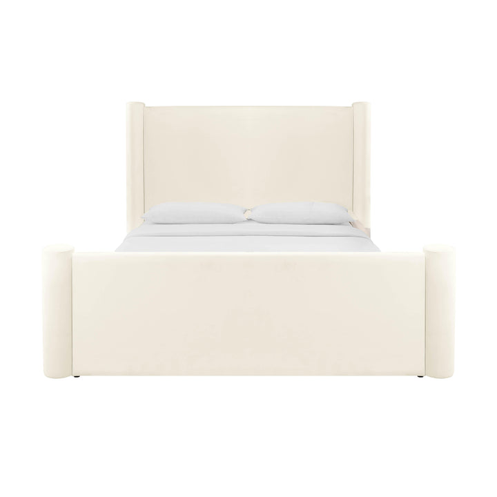 TOV Furniture Athara Bed BEDS