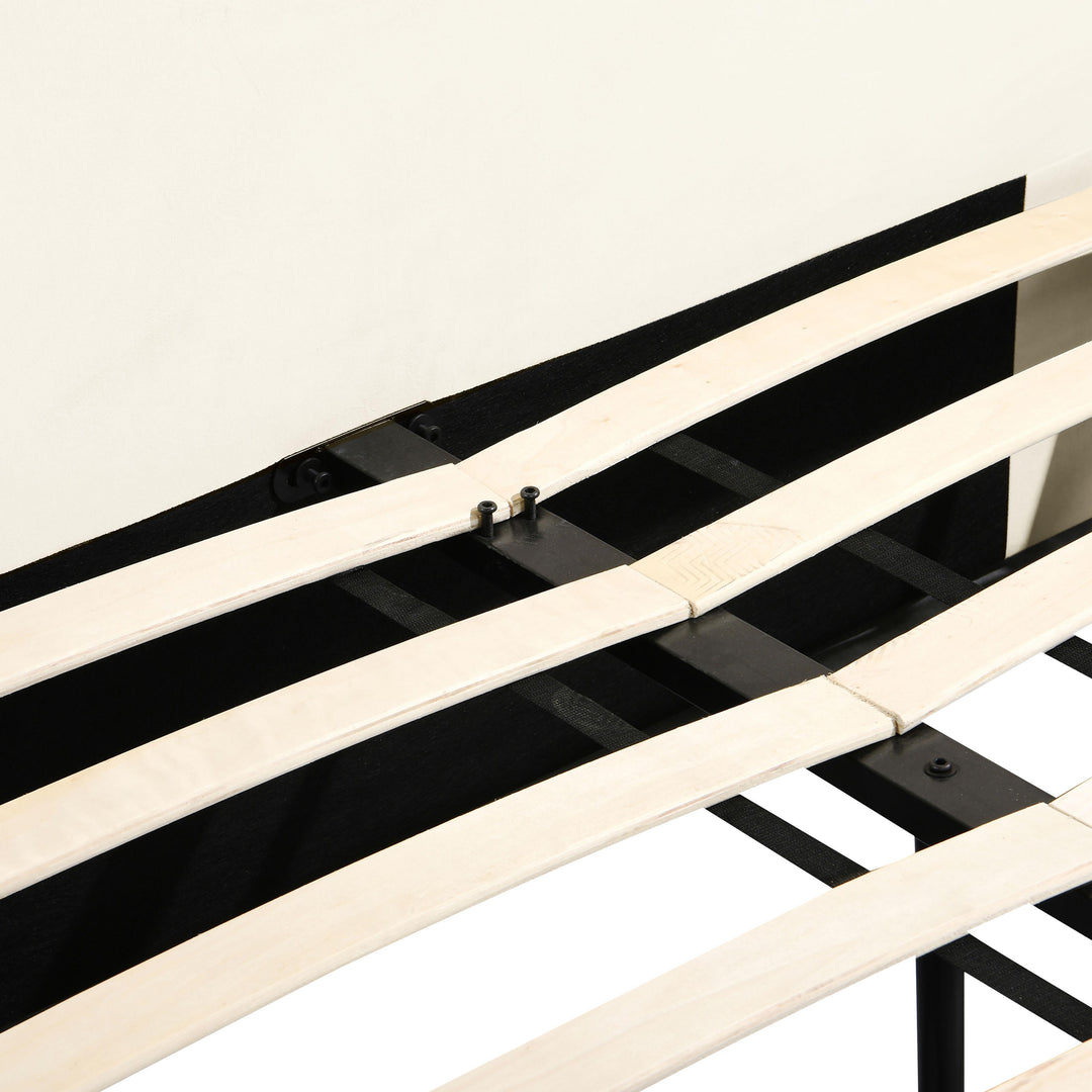 TOV Furniture Athara Bed BEDS