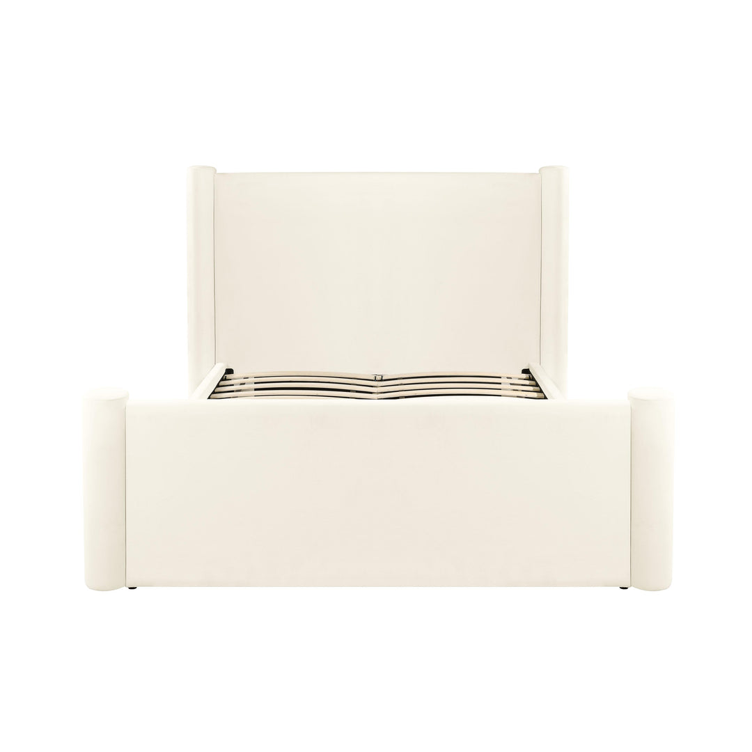 TOV Furniture Athara Bed BEDS