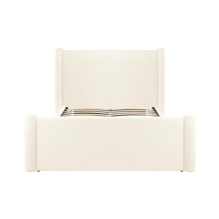 TOV Furniture Athara Bed BEDS