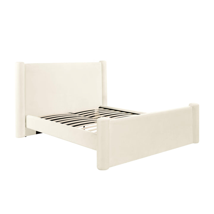TOV Furniture Athara Bed BEDS