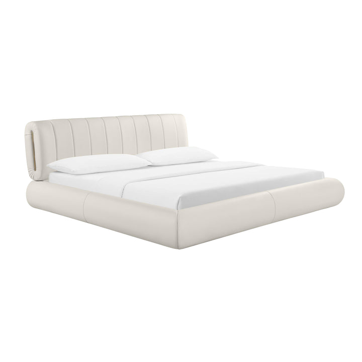 American Home Furniture | TOV Furniture - Karol Bed