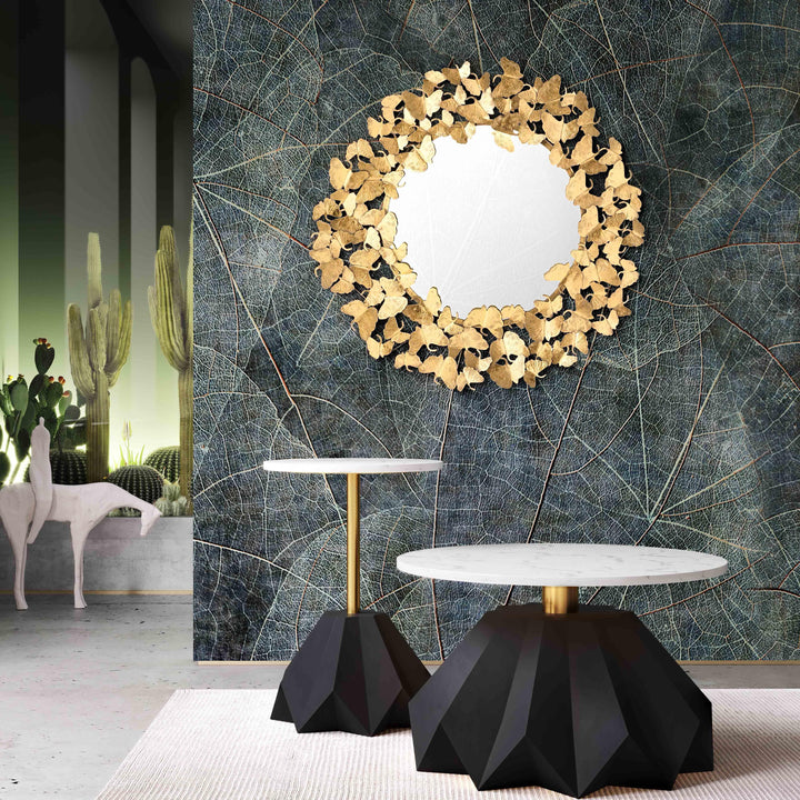 TOV Furniture Lyrical 27 Inch Mirror WALL MIRRORS