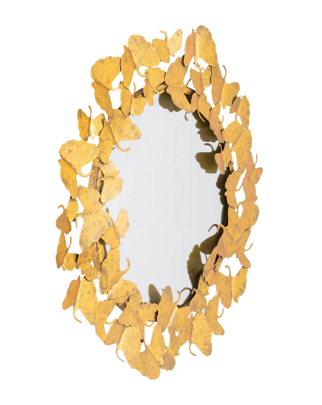 TOV Furniture Lyrical 27 Inch Mirror WALL MIRRORS
