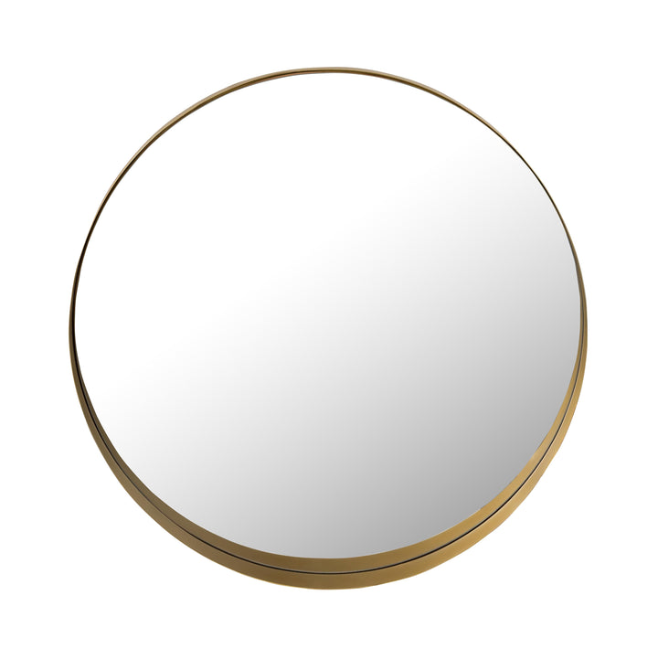 American Home Furniture | TOV Furniture - Rella Mirror