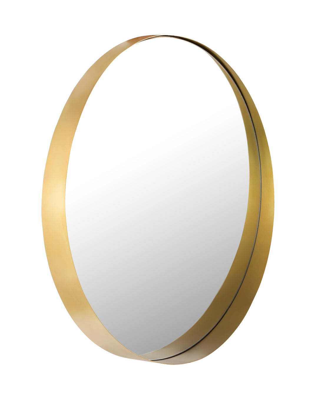 American Home Furniture | TOV Furniture - Rella Mirror