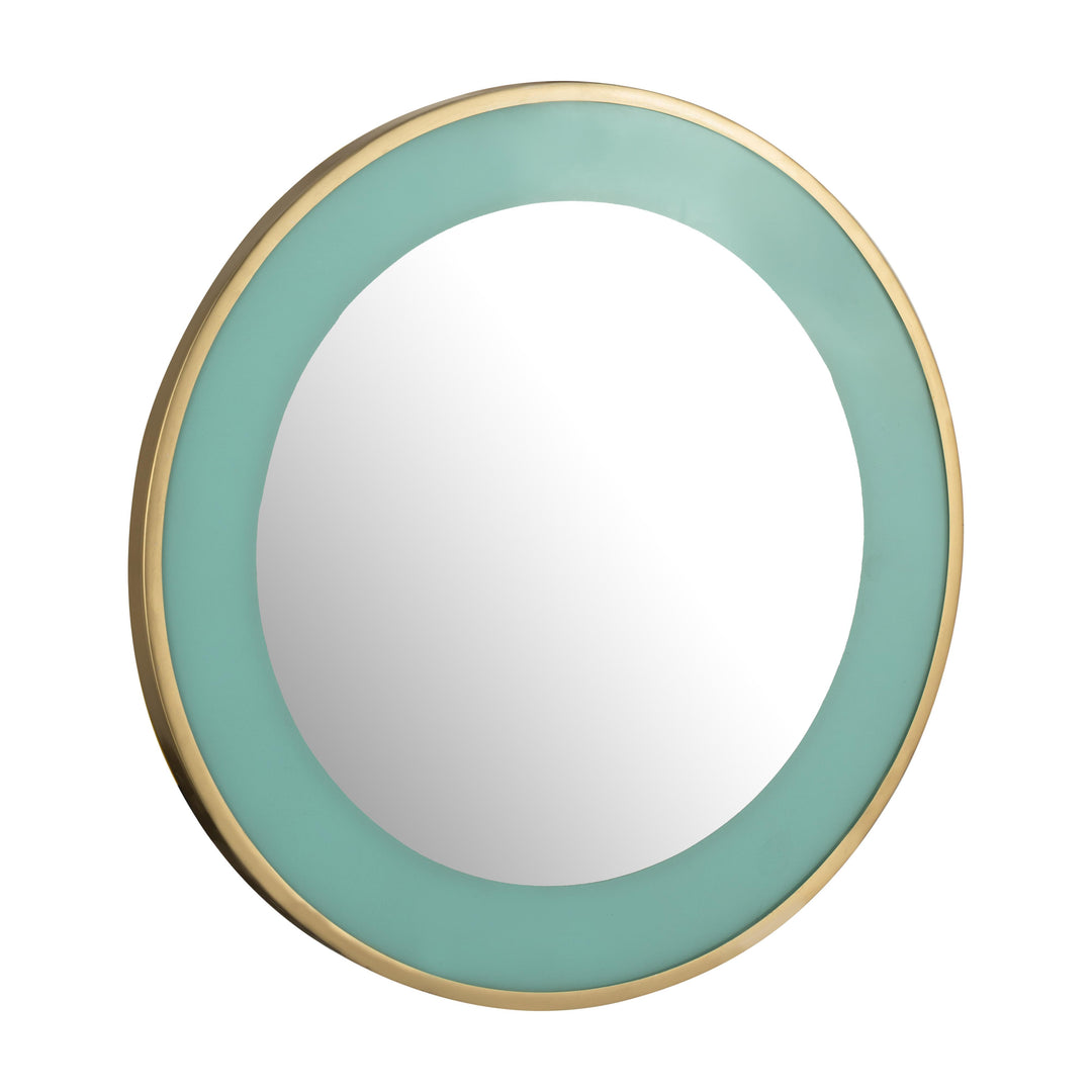 American Home Furniture | TOV Furniture - Lucille Mirror