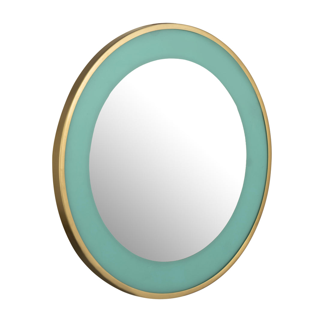 American Home Furniture | TOV Furniture - Lucille Mirror