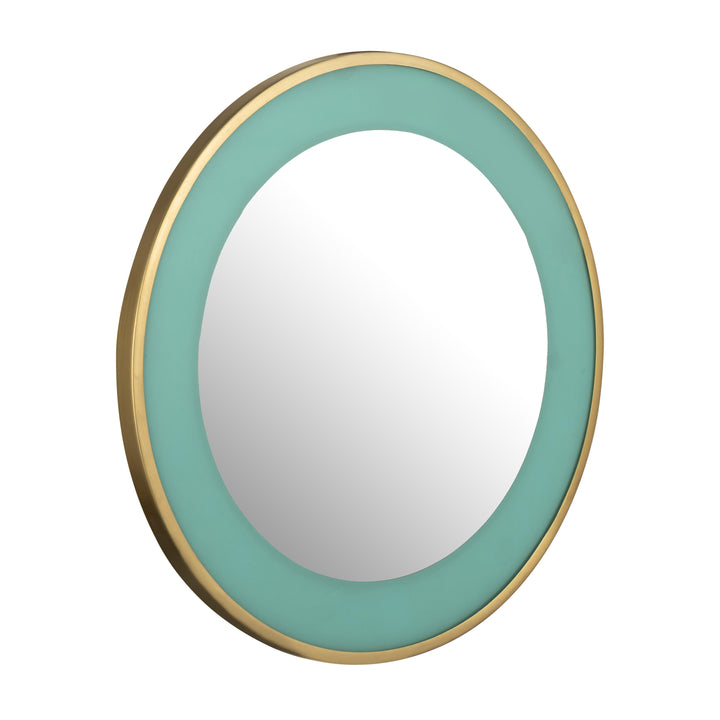 American Home Furniture | TOV Furniture - Lucille Mirror