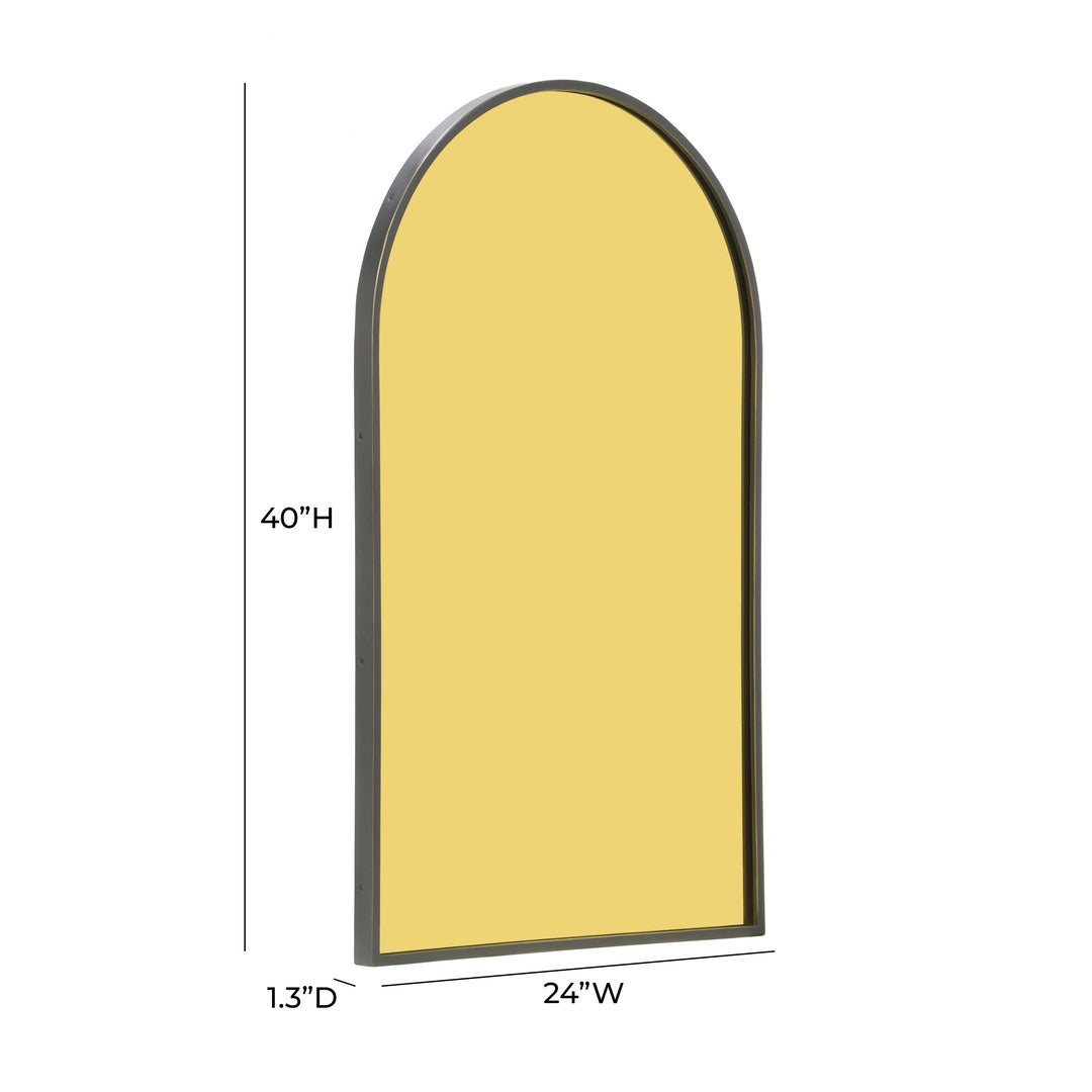 TOV Furniture Hadley Wall Mirror WALL MIRRORS