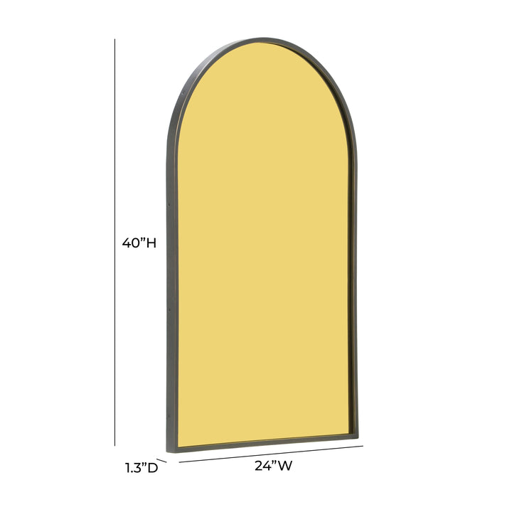 TOV Furniture Hadley Wall Mirror WALL MIRRORS