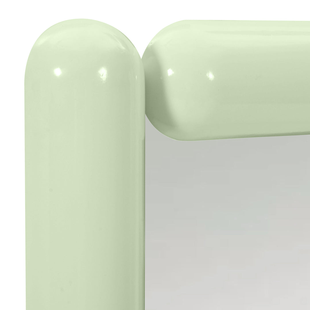Mint Green