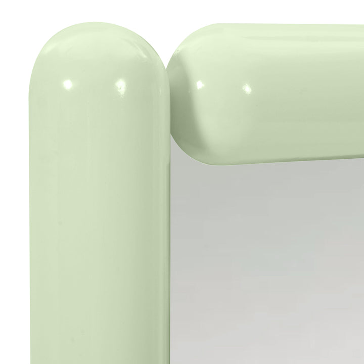 Mint Green