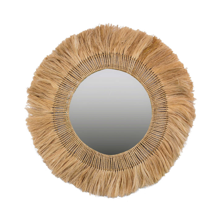 American Home Furniture | TOV Furniture - Karissa Mirror