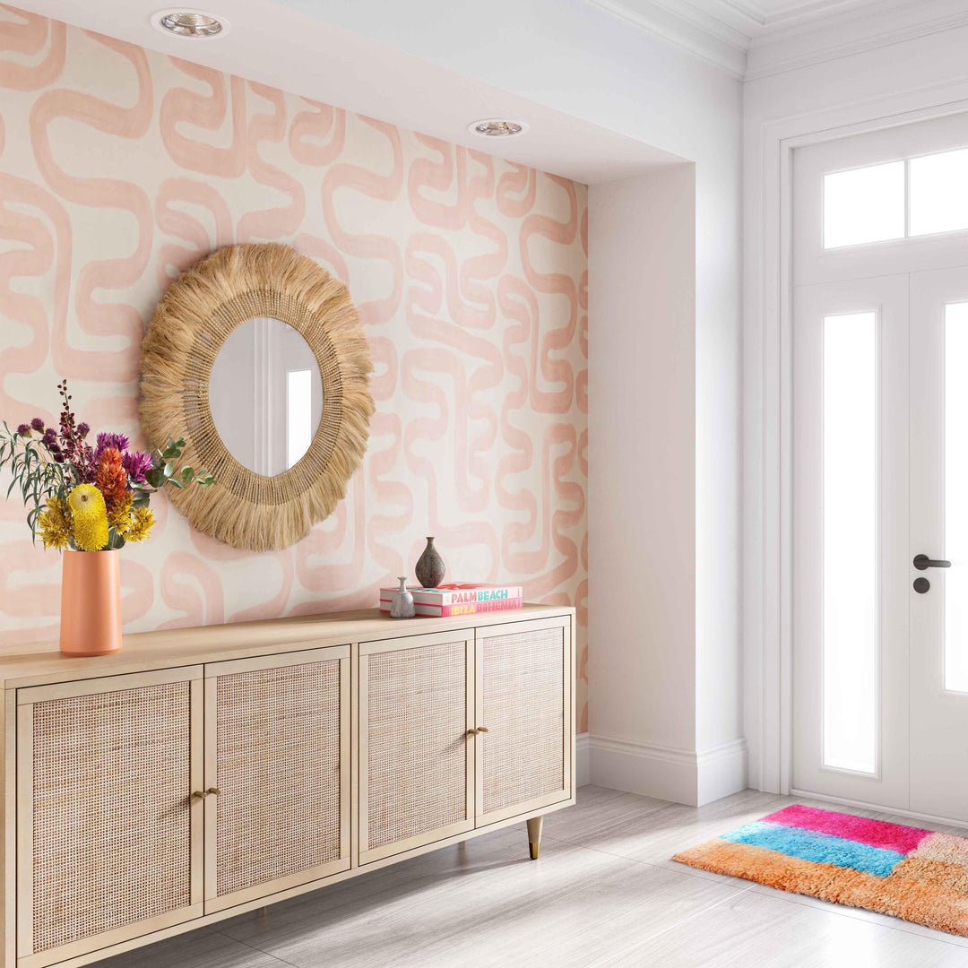 TOV Furniture Karissa Mirror WALL MIRRORS