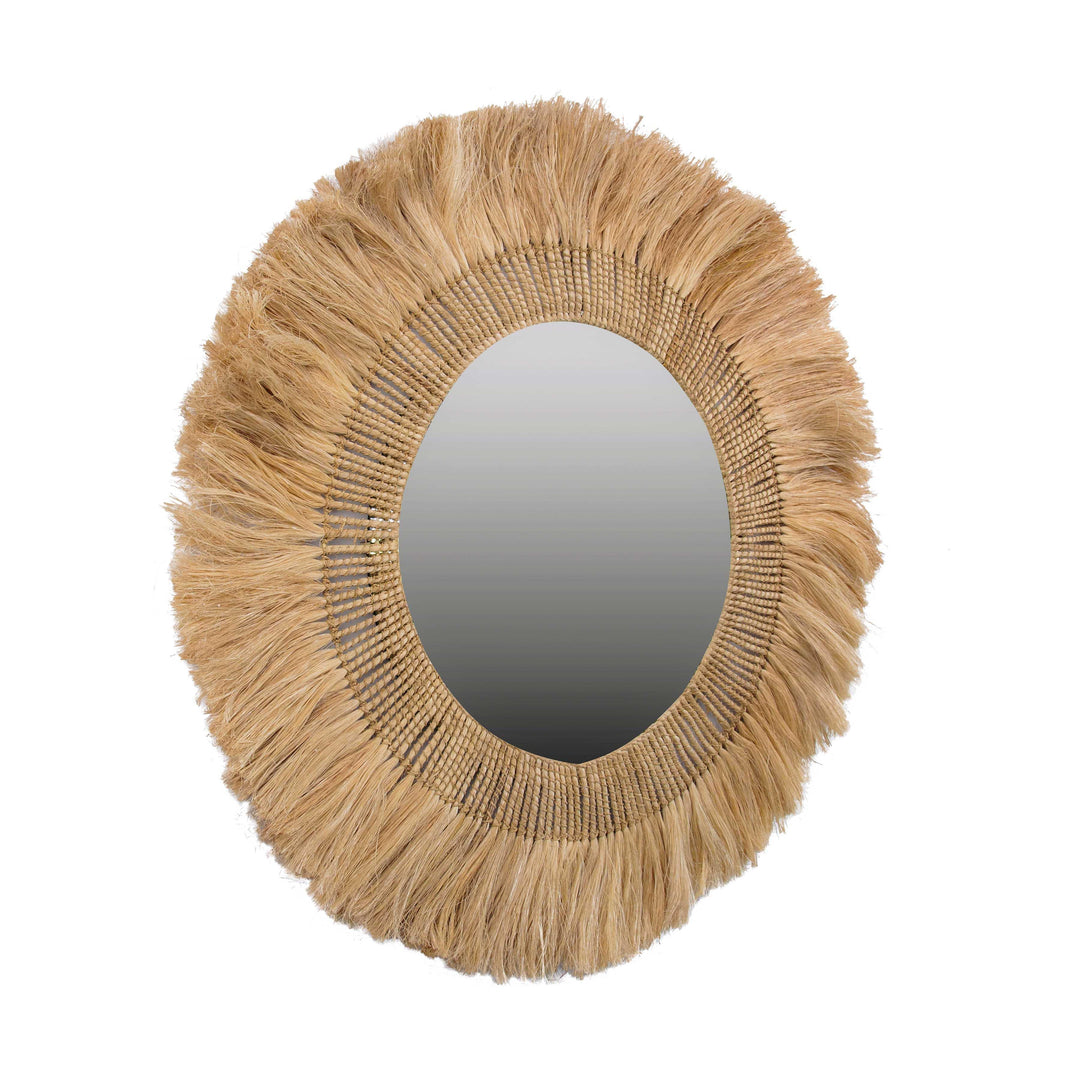 American Home Furniture | TOV Furniture - Karissa Mirror