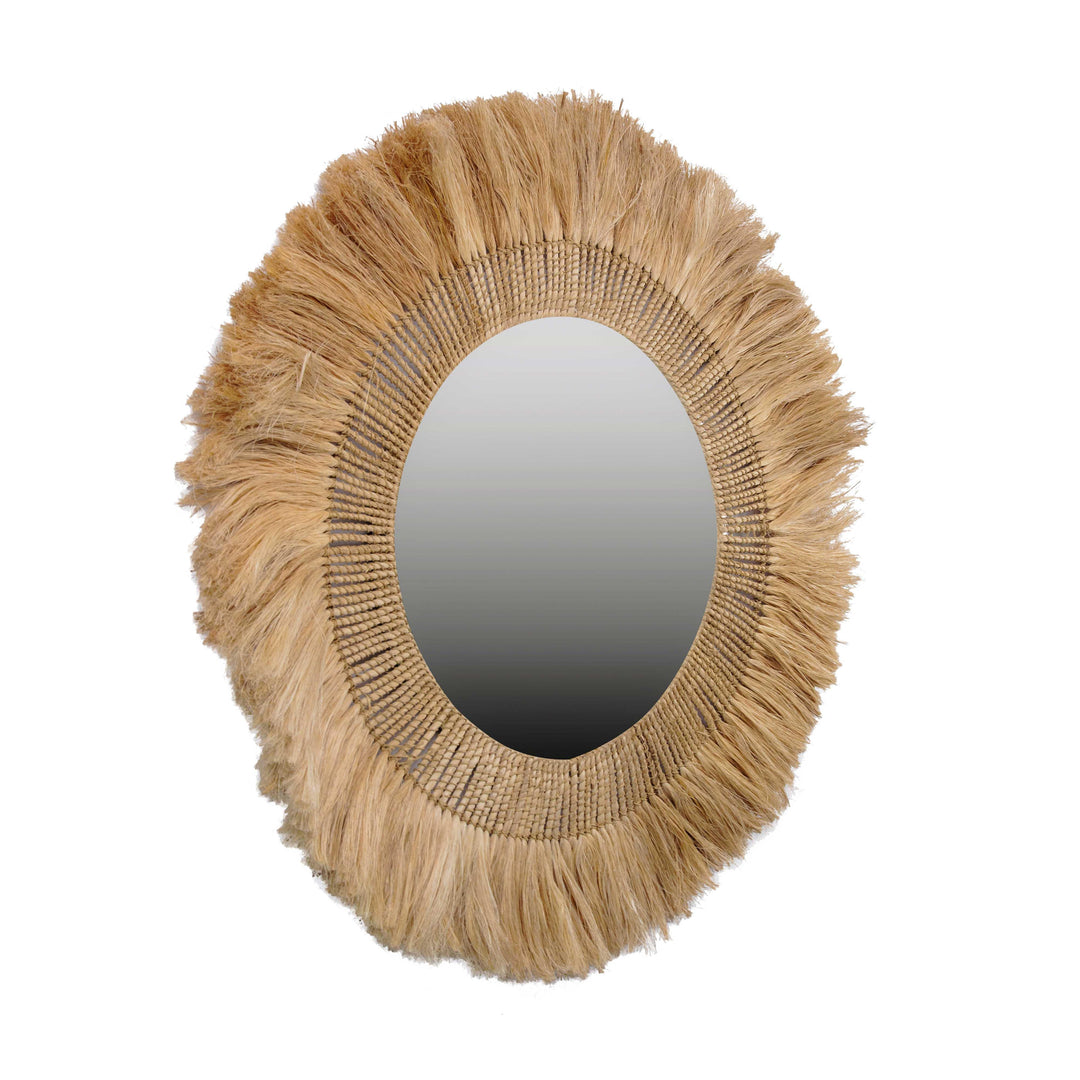 American Home Furniture | TOV Furniture - Karissa Mirror