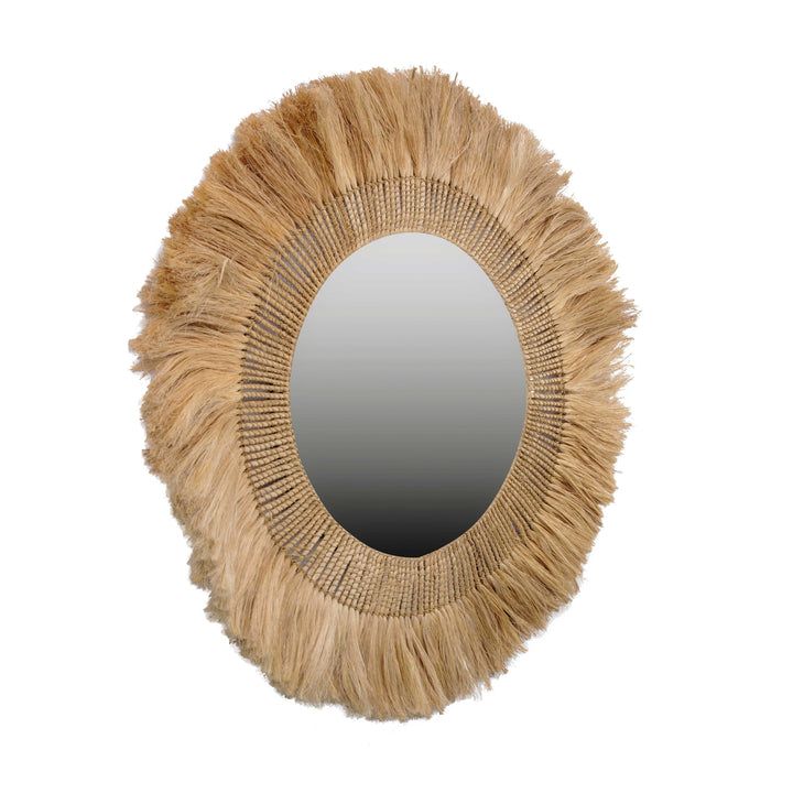 TOV Furniture Karissa Mirror WALL MIRRORS