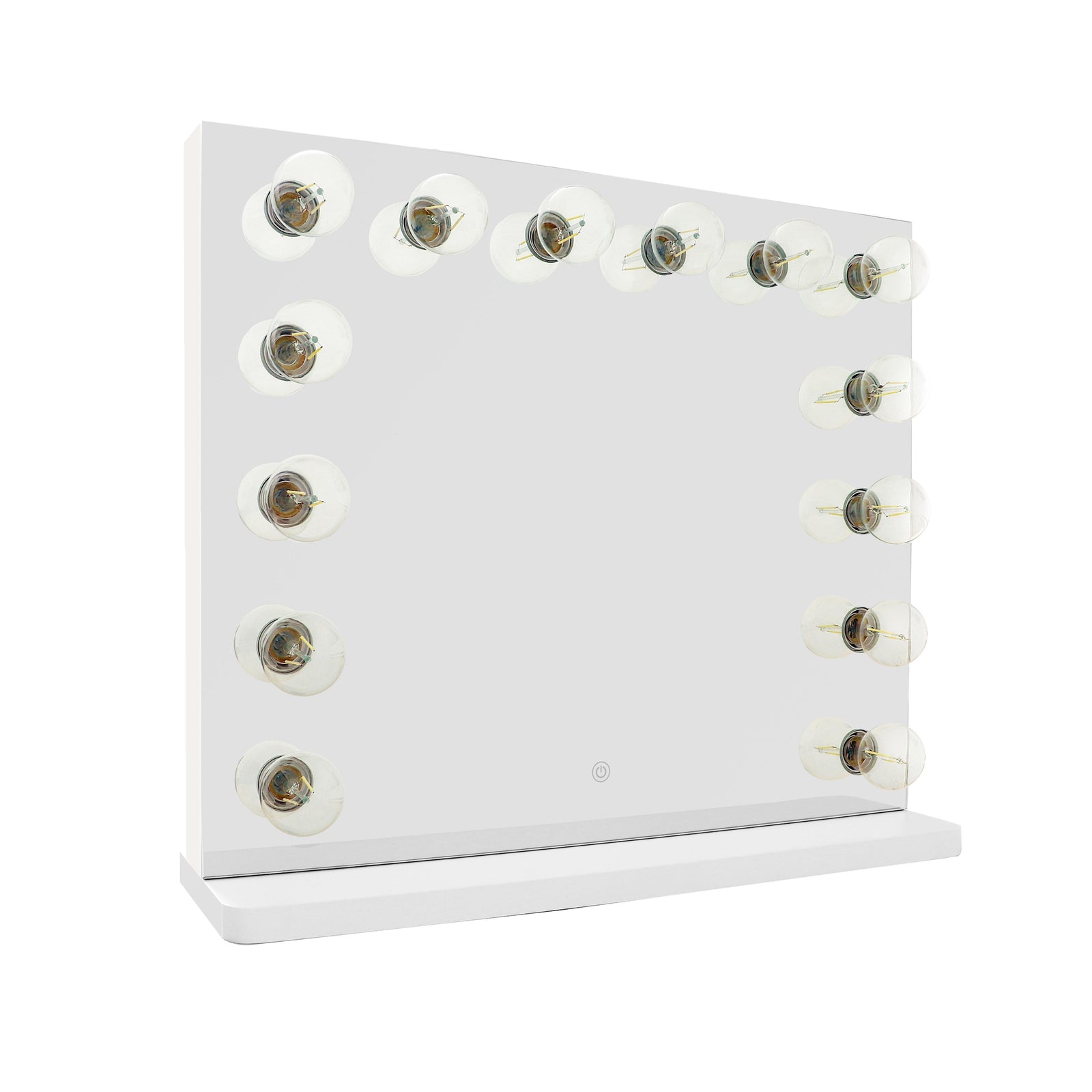 TOV Furniture Lola Vanity Mirror VANITY MIRRORS