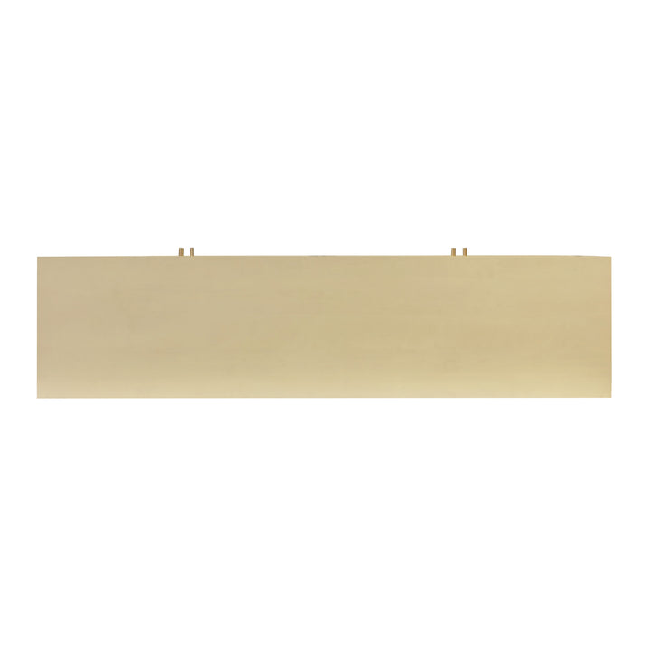 American Home Furniture | TOV Furniture - Sierra Buttermilk Sideboard