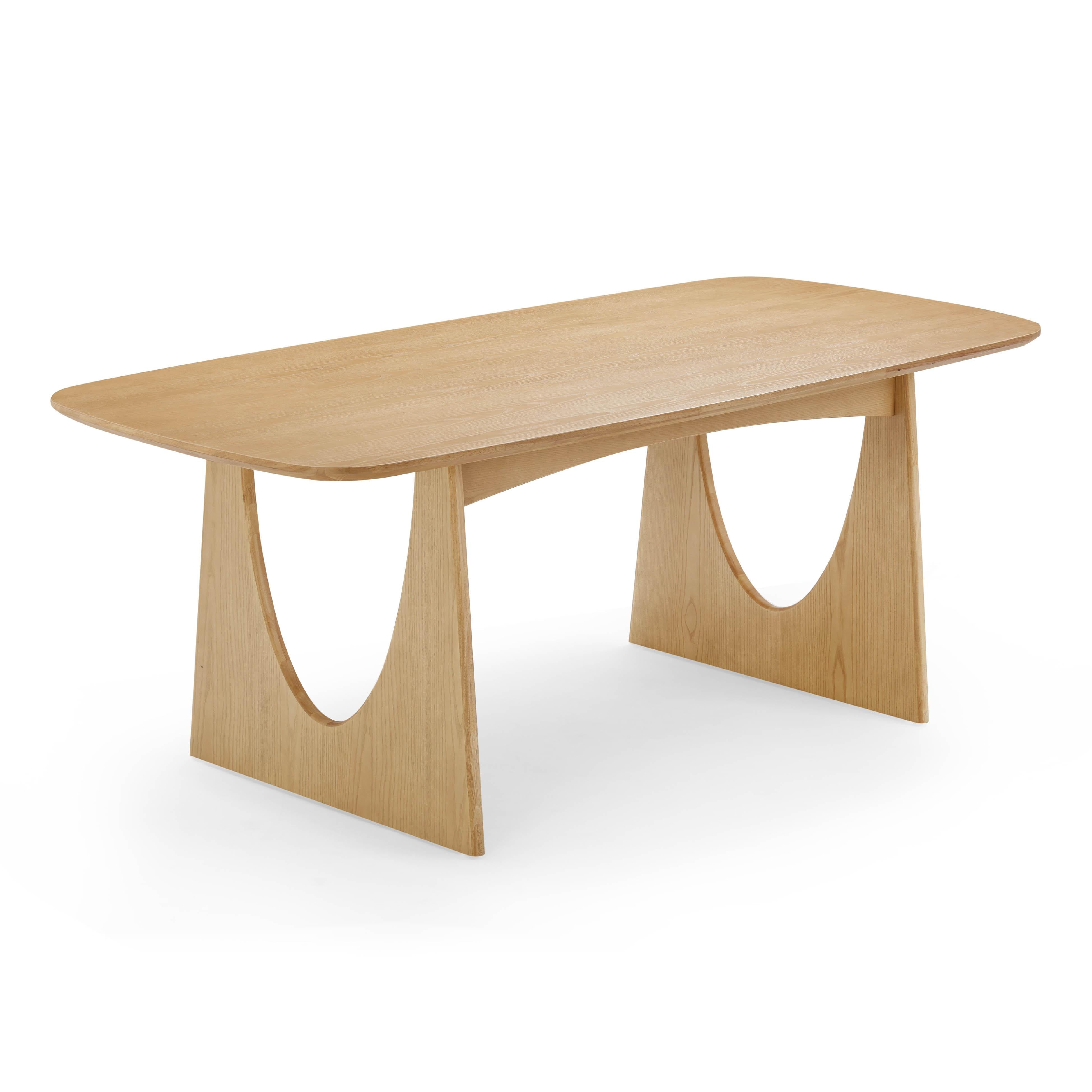 TOV Furniture Cybill Dining Table