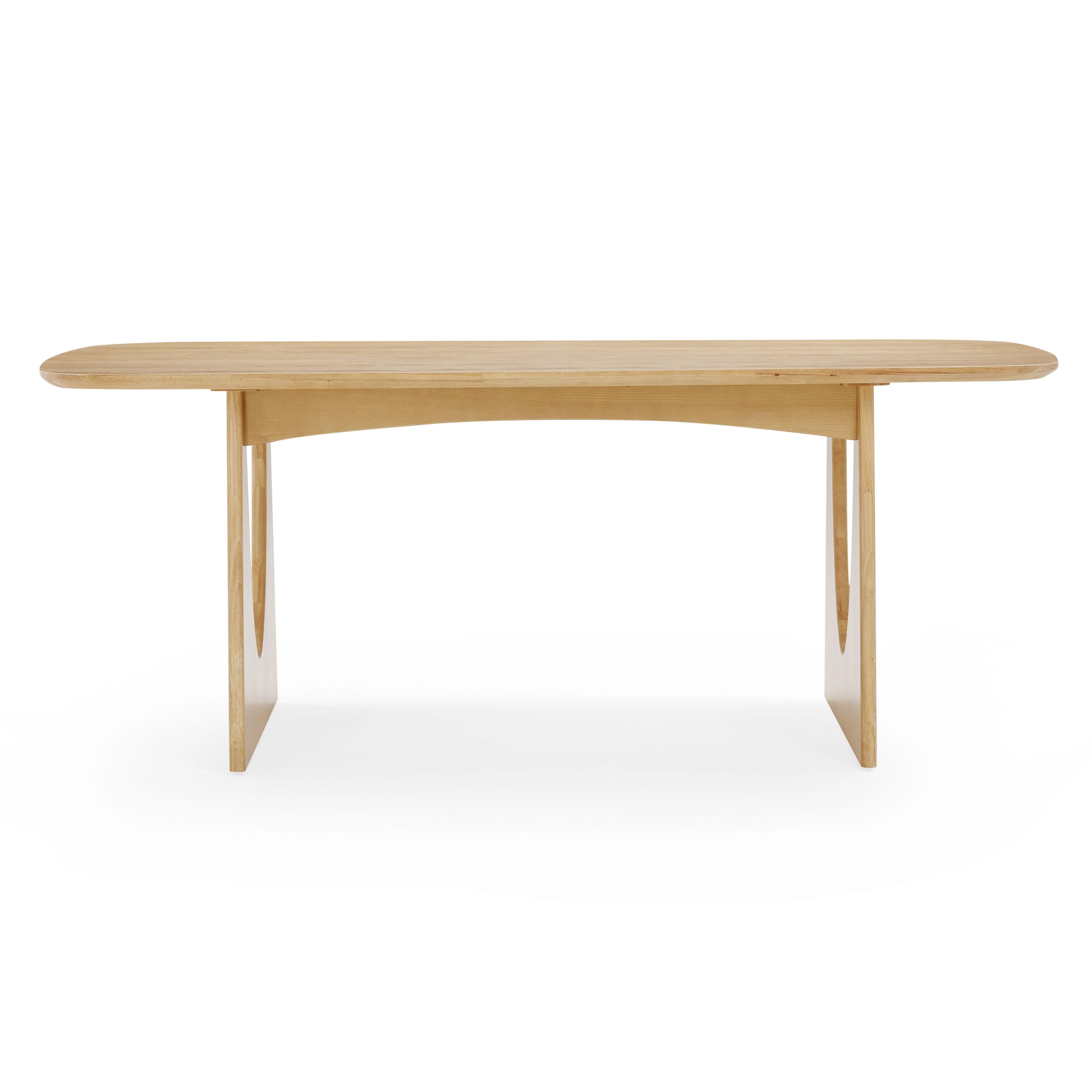 TOV Furniture Cybill Dining Table - Thumbnail 5