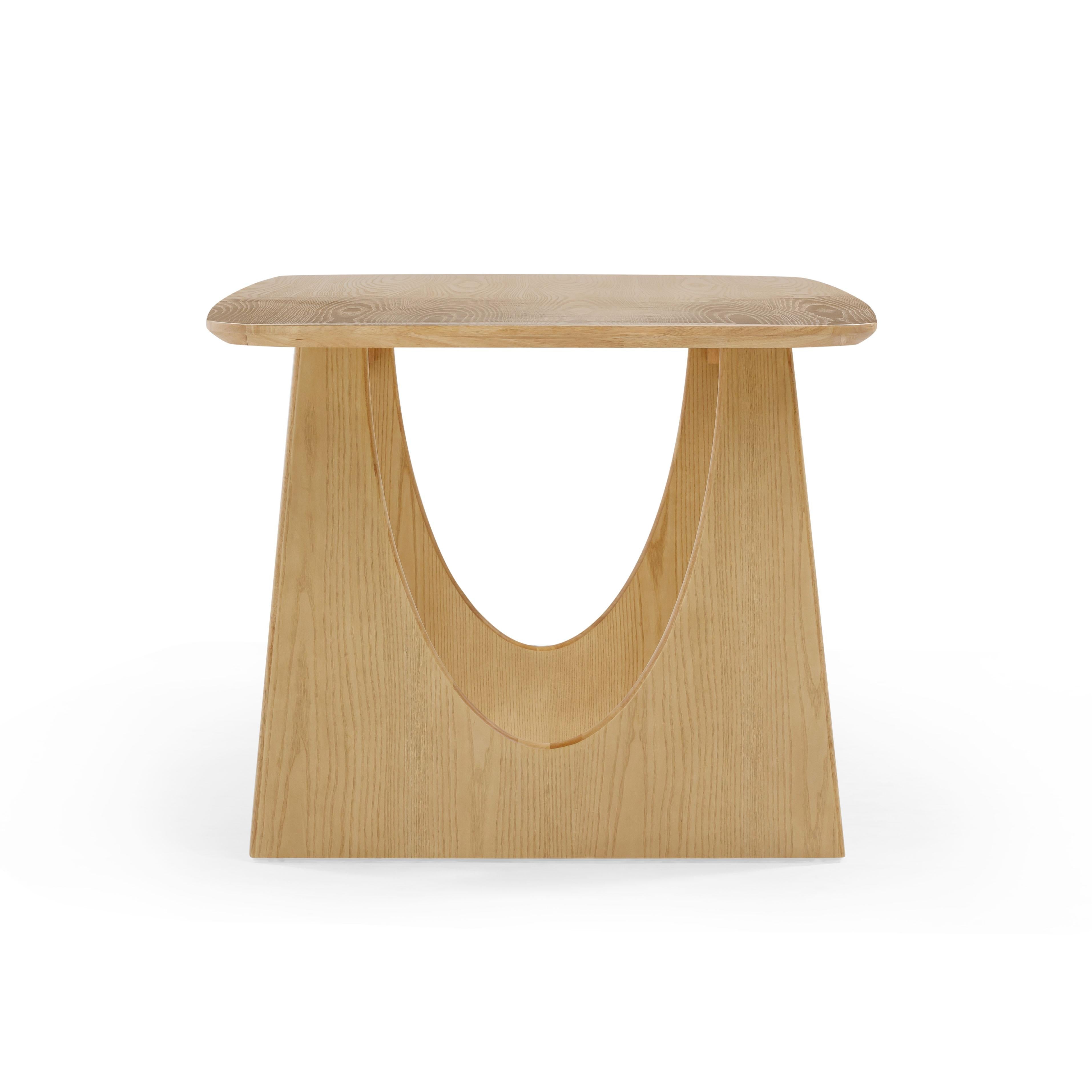 TOV Furniture Cybill Dining Table - Thumbnail 3