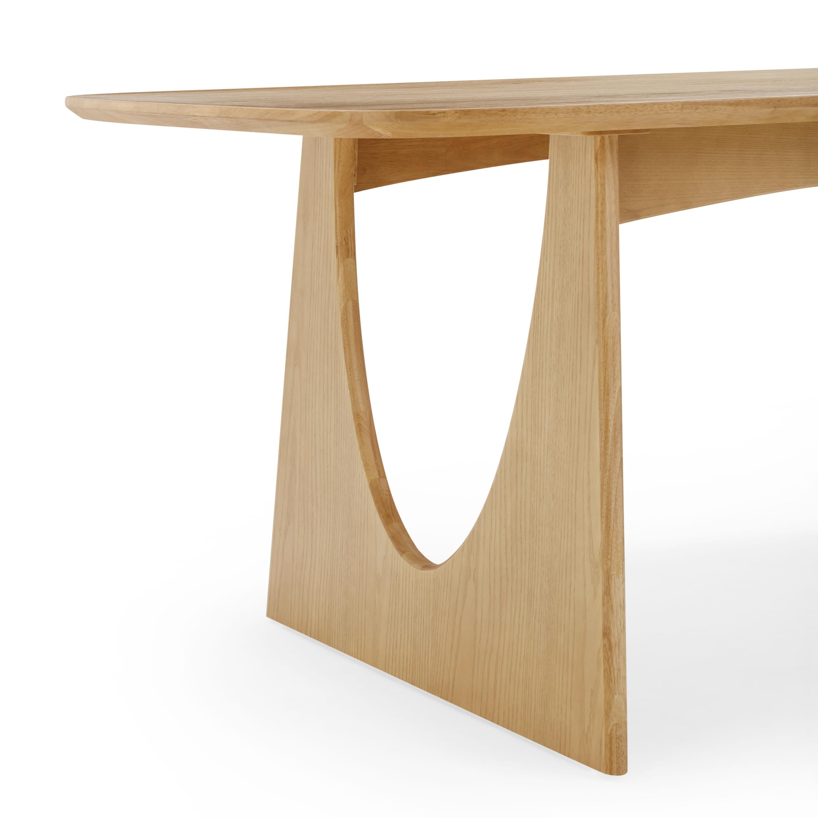 TOV Furniture Cybill Dining Table - Thumbnail 2
