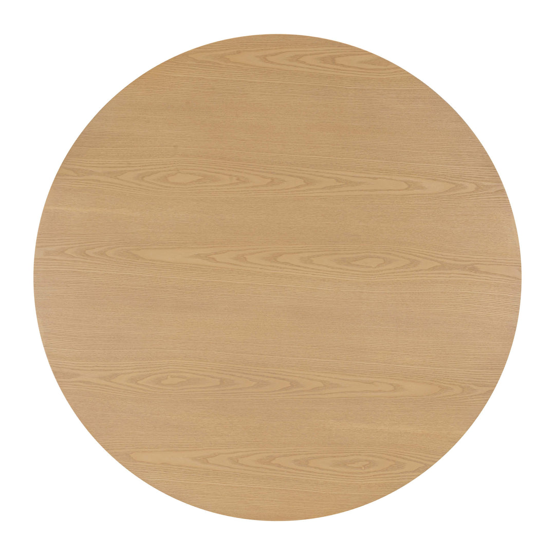 TOV Furniture Akiba 49" Round Dining Table DINING TABLES