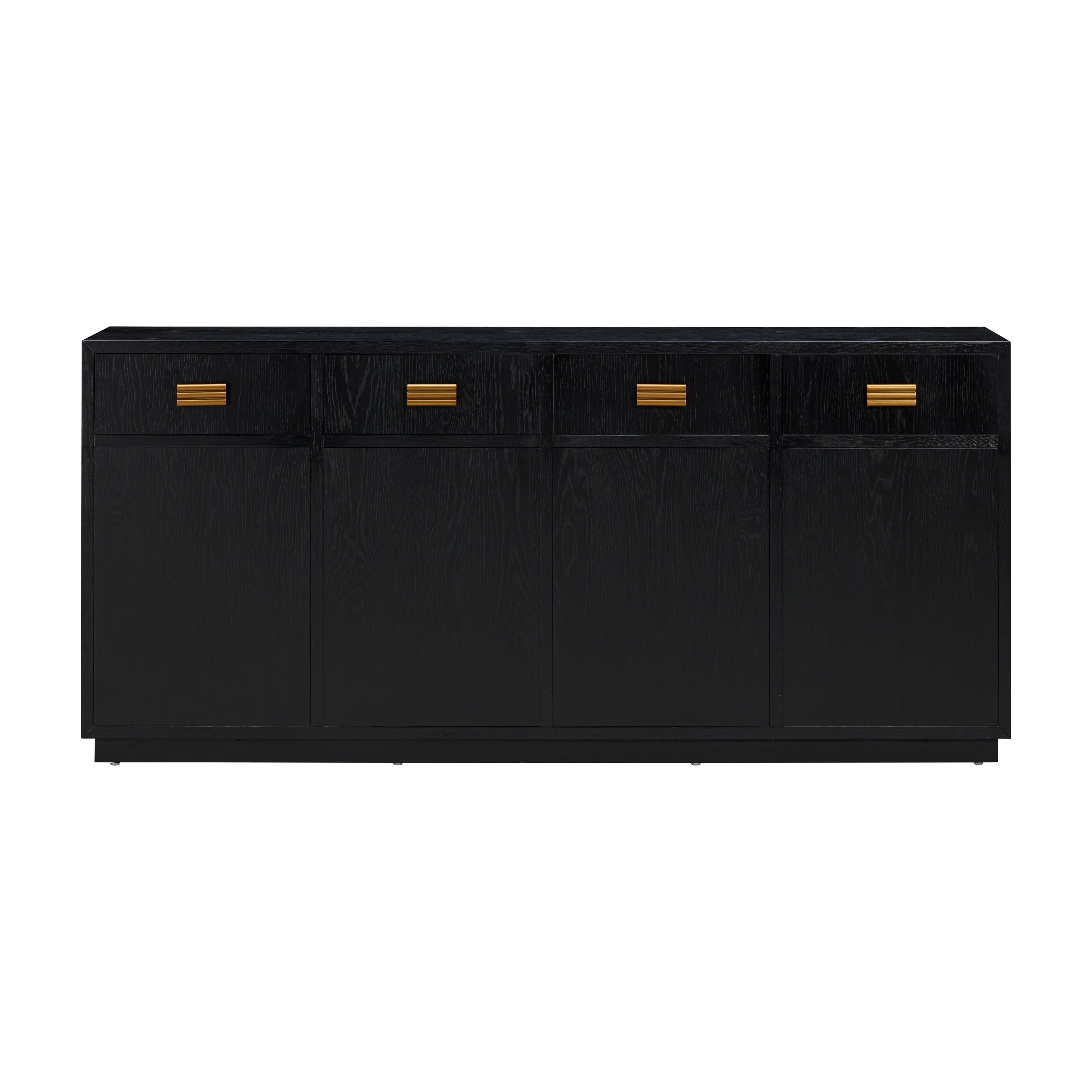TOV Furniture Aria Buffet - Thumbnail 4