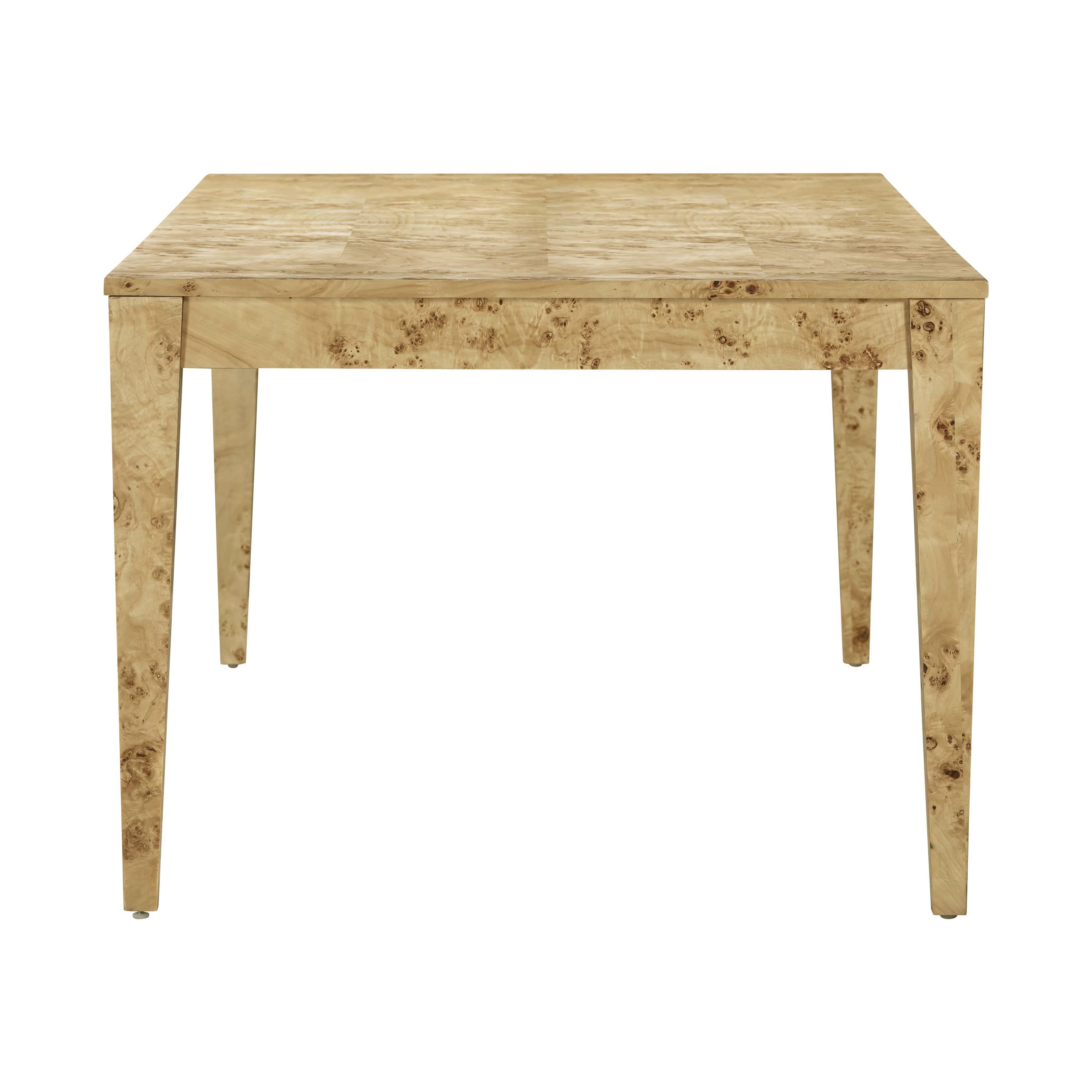 TOV Furniture Brandyss Dining Table