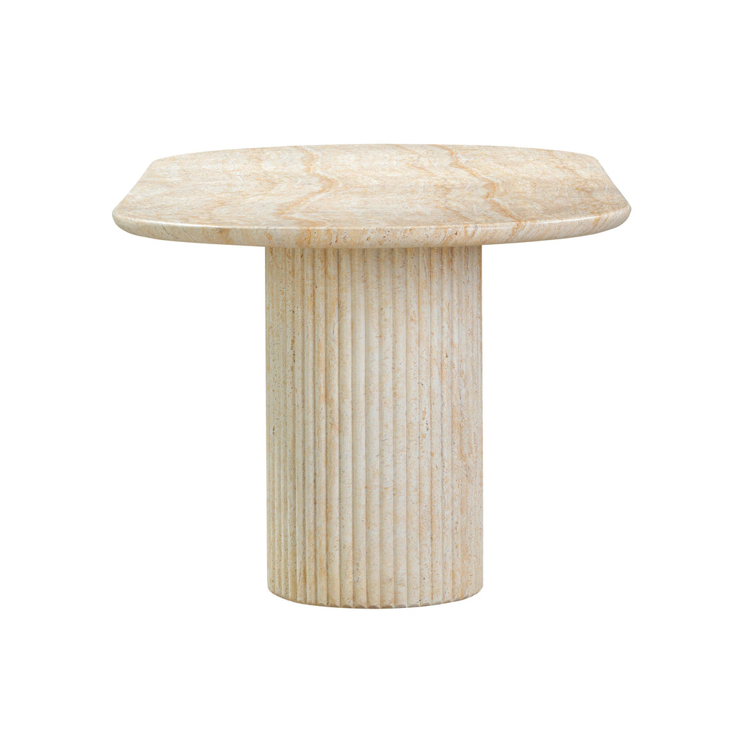 Travertine