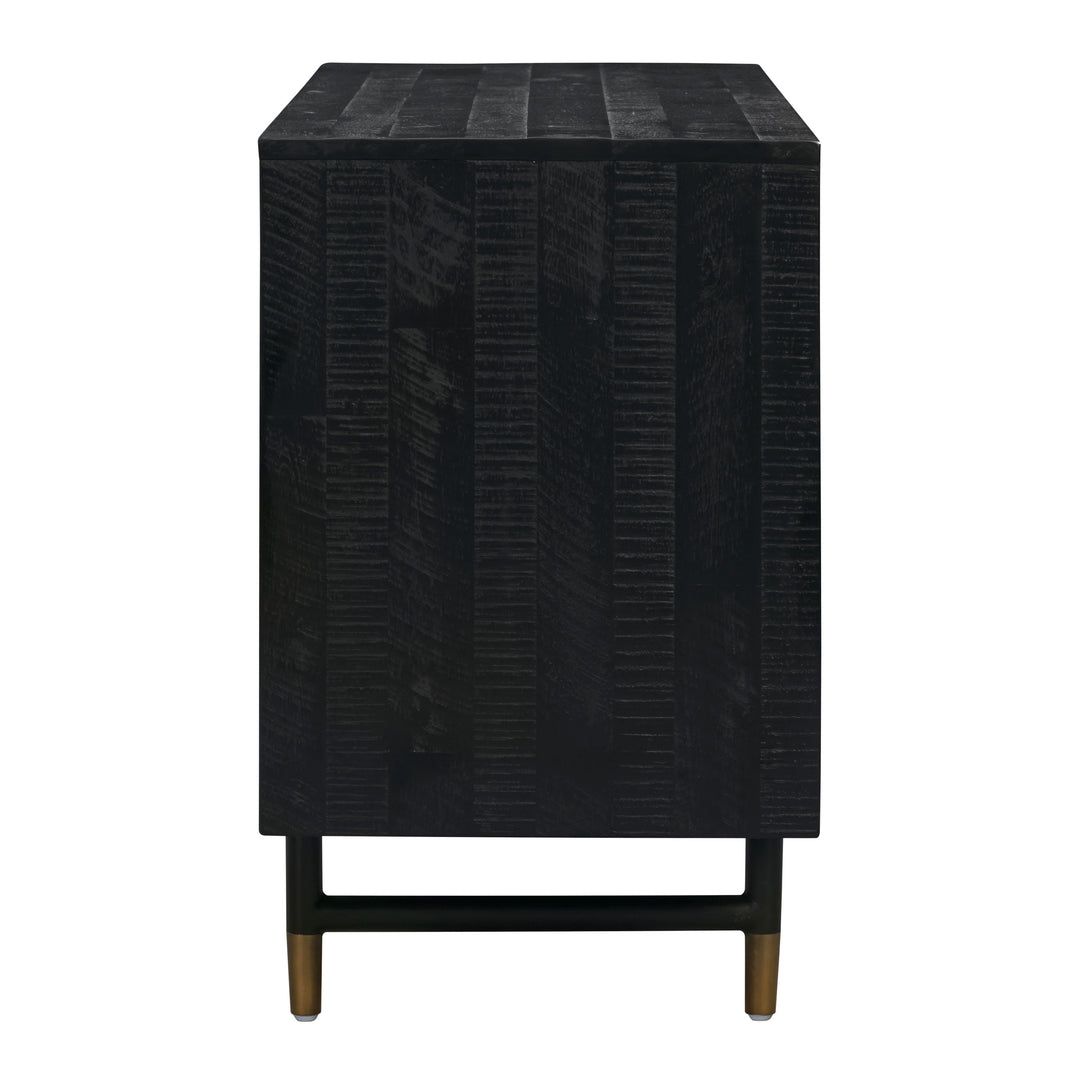 TOV Furniture Gatsby Wood Buffet CABINETS