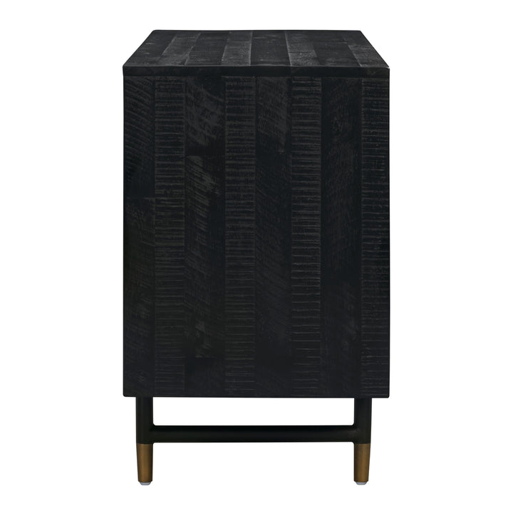 TOV Furniture Gatsby Wood Buffet CABINETS