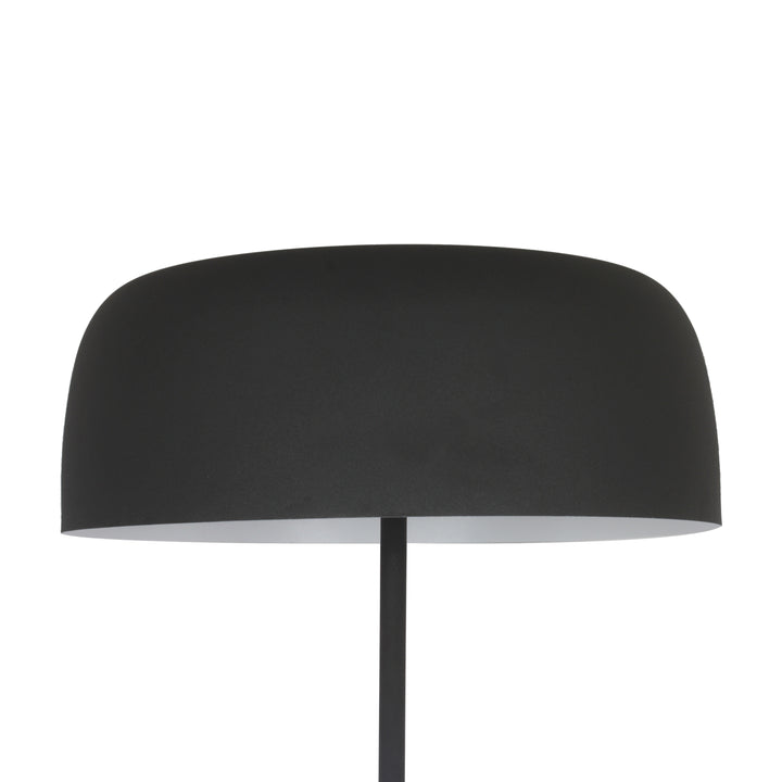 American Home Furniture | TOV Furniture - Arena Marble Base Floor Lamp