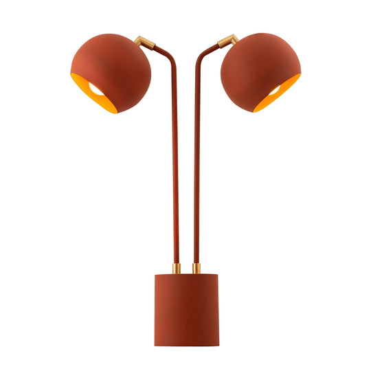 Red Terracotta
