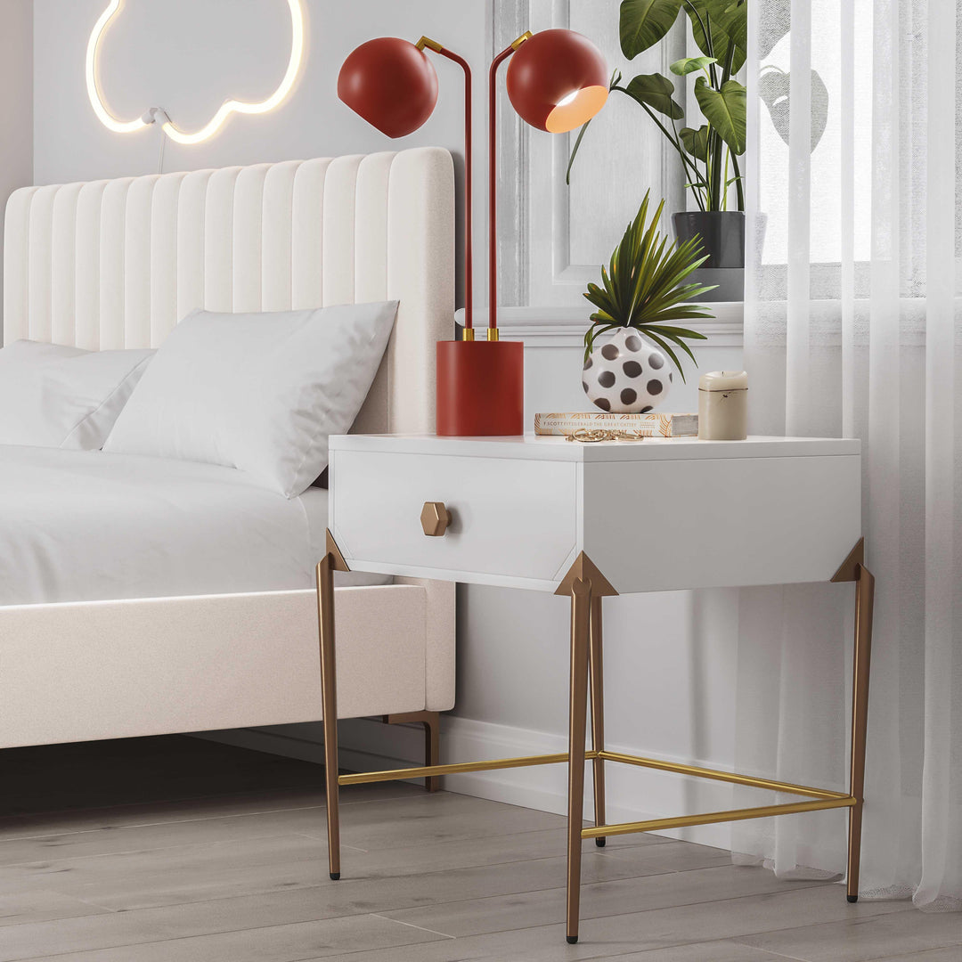 TOV Furniture Hubli Table Lamp TABLE LAMPS