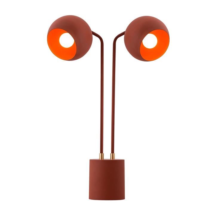 TOV Furniture Hubli Table Lamp TABLE LAMPS
