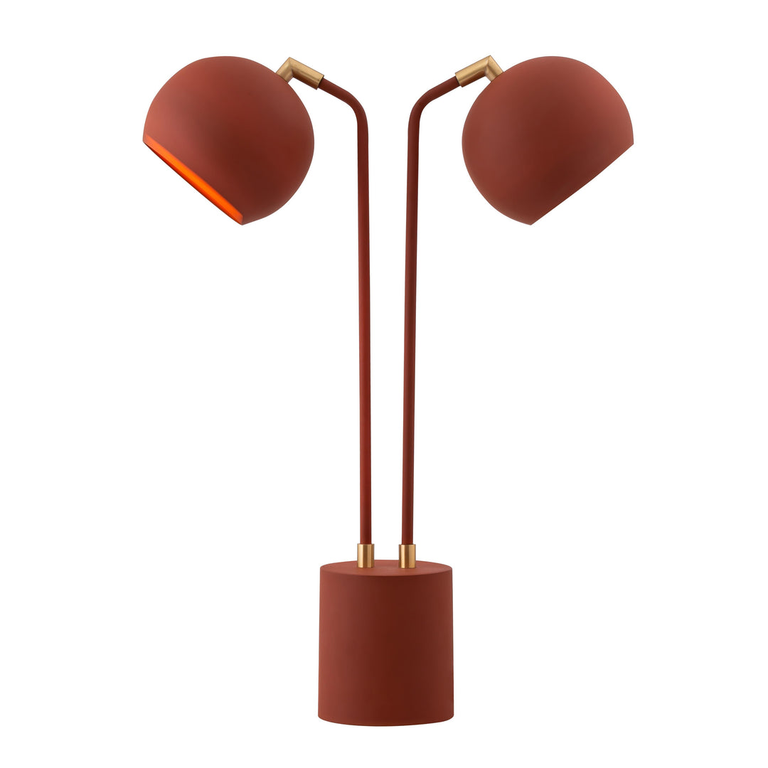 TOV Furniture Hubli Table Lamp TABLE LAMPS