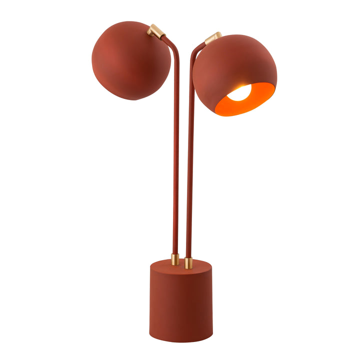 American Home Furniture | TOV Furniture - Hubli Table Lamp