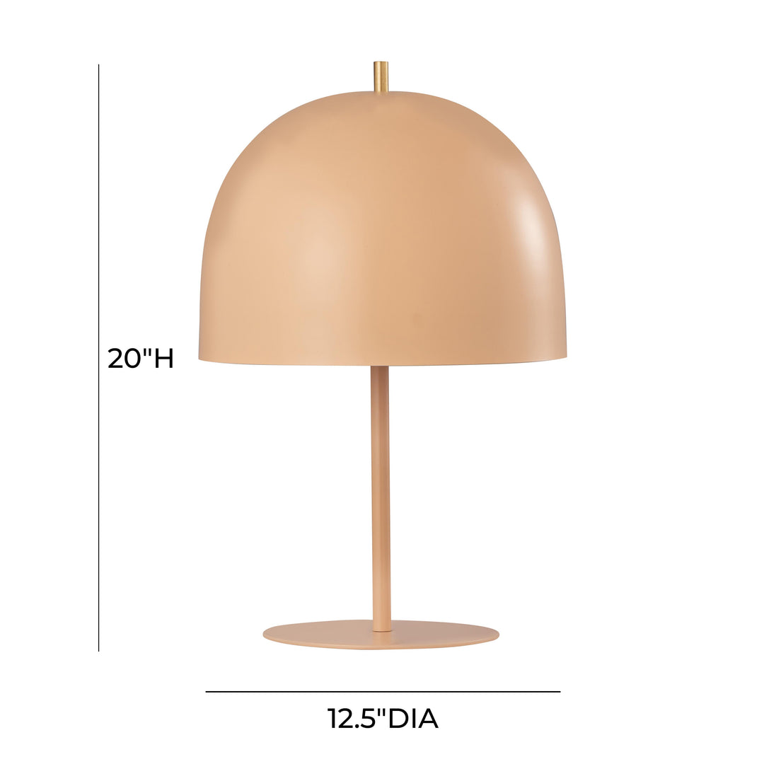 American Home Furniture | TOV Furniture - Bree Table Lamp