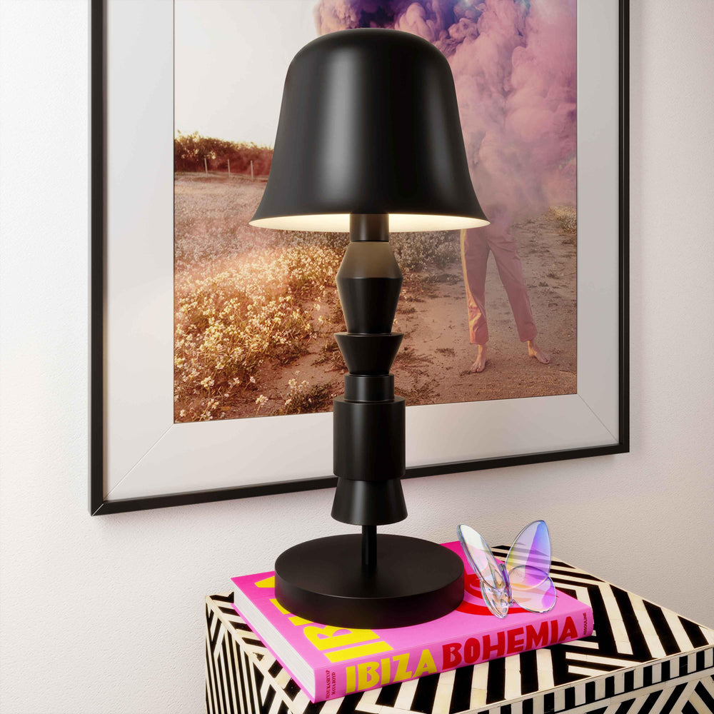American Home Furniture | TOV Furniture - Serengeti Table Lamp