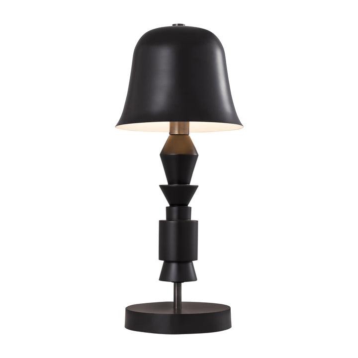 American Home Furniture | TOV Furniture - Serengeti Table Lamp