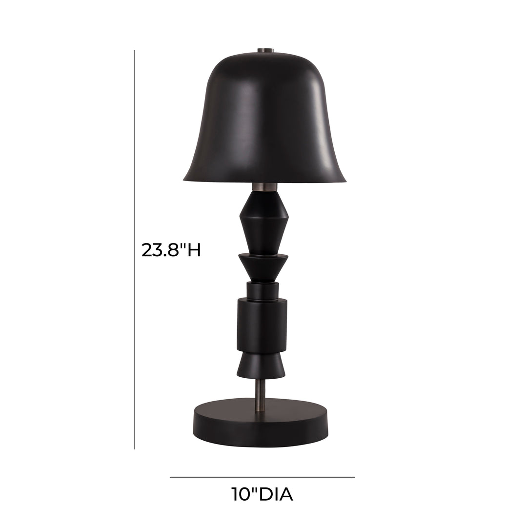 American Home Furniture | TOV Furniture - Serengeti Table Lamp
