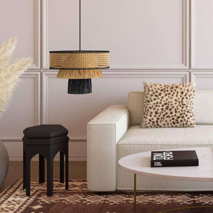 TOV Furniture Rylie Pendant PENDANT LIGHTING