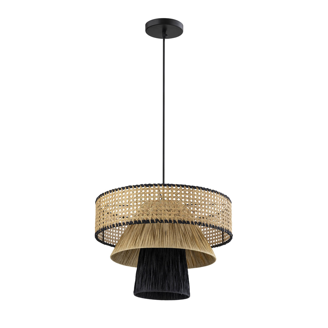 TOV Furniture Rylie Pendant PENDANT LIGHTING