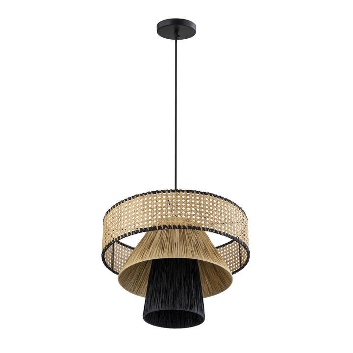 TOV Furniture Rylie Pendant PENDANT LIGHTING