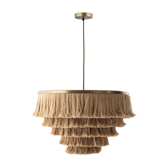 Brass,Natural